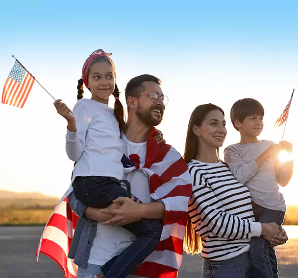 Expert US Visa Agency in Monaco