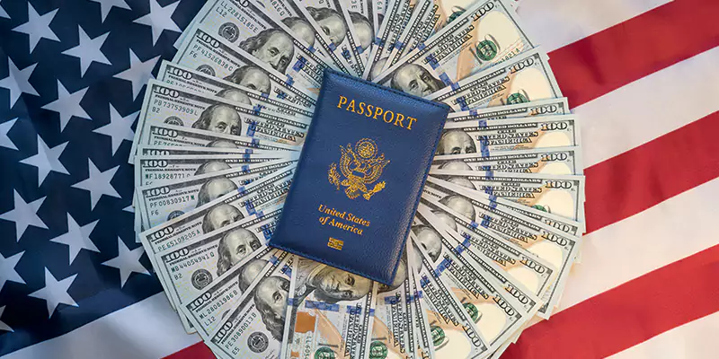 Why Choose Us for Your US Investment Visa Journey for Monaco?