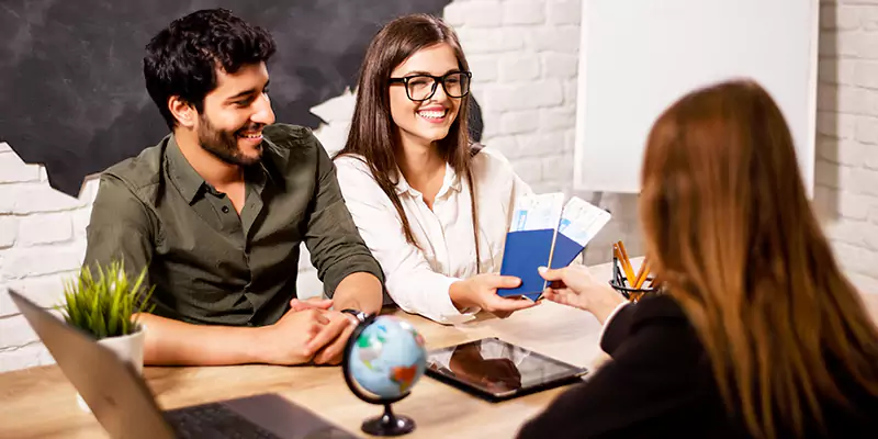 Benefits You Get with Our US Business Visa Consultancy Services in Monaco