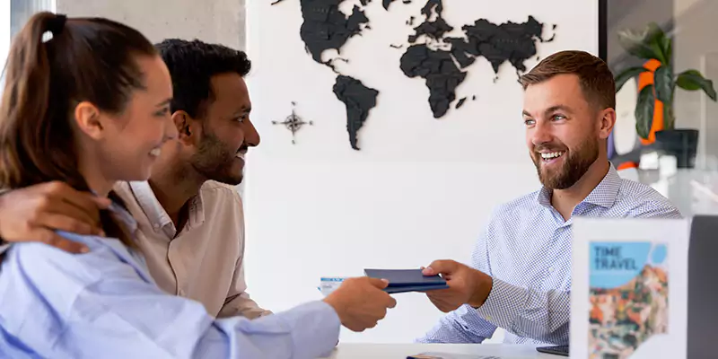 Comprehensive Business Immigration Green Card Services in Monaco