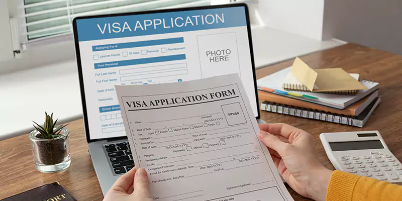 Our Comprehensive Online US Visa Services in Monaco