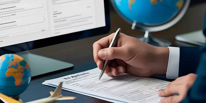 Benefits of Our US Branch Office Visa Services in Monaco