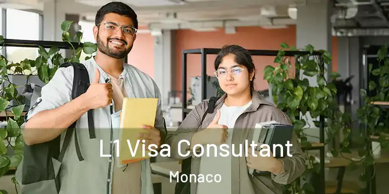  L1 Visa Consultant Monaco
