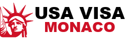 USA Visa Monaco