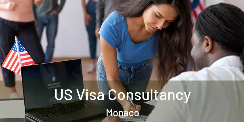  US Visa Consultancy Monaco